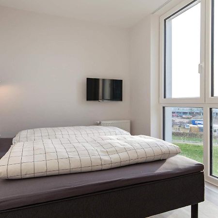Apartment Wendtorf XVI ภายนอก รูปภาพ
